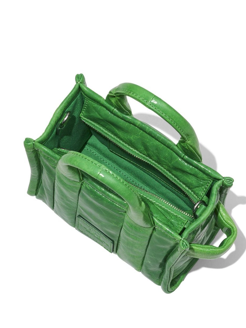 Affordable bag Crossbody Shiny Crinkle Jacobs Tote The Marc Women 0822